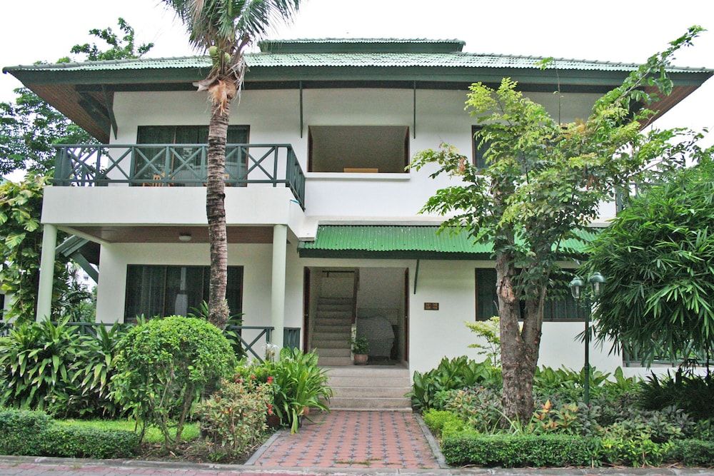 undefined GRAND JOMTIEN PALACE HOTEL 7