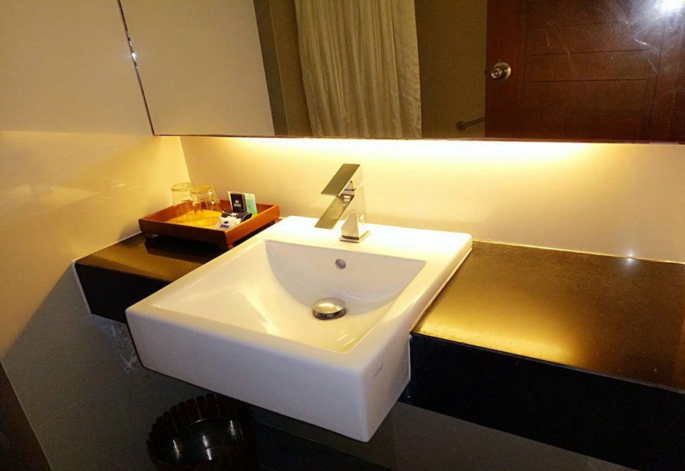 GRAND JOMTIEN PALACE HOTEL Superior Low Floor (Flr.1-2-3) 6