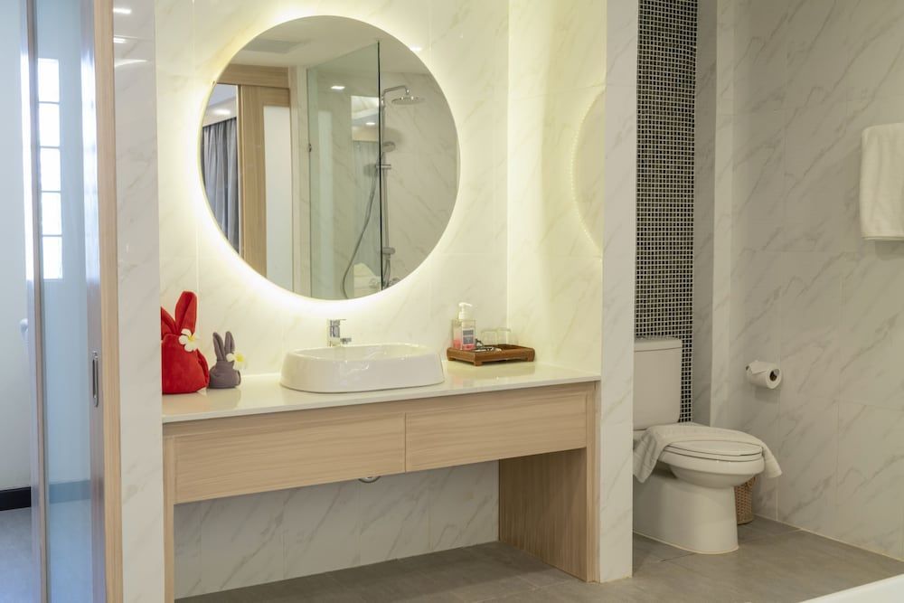 GRAND JOMTIEN PALACE HOTEL Premium Room, 1 Bedroom, Pool View, Poolside 14