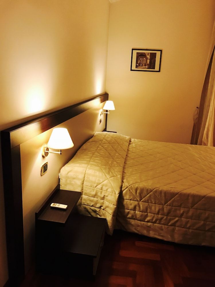 Superior Single Room