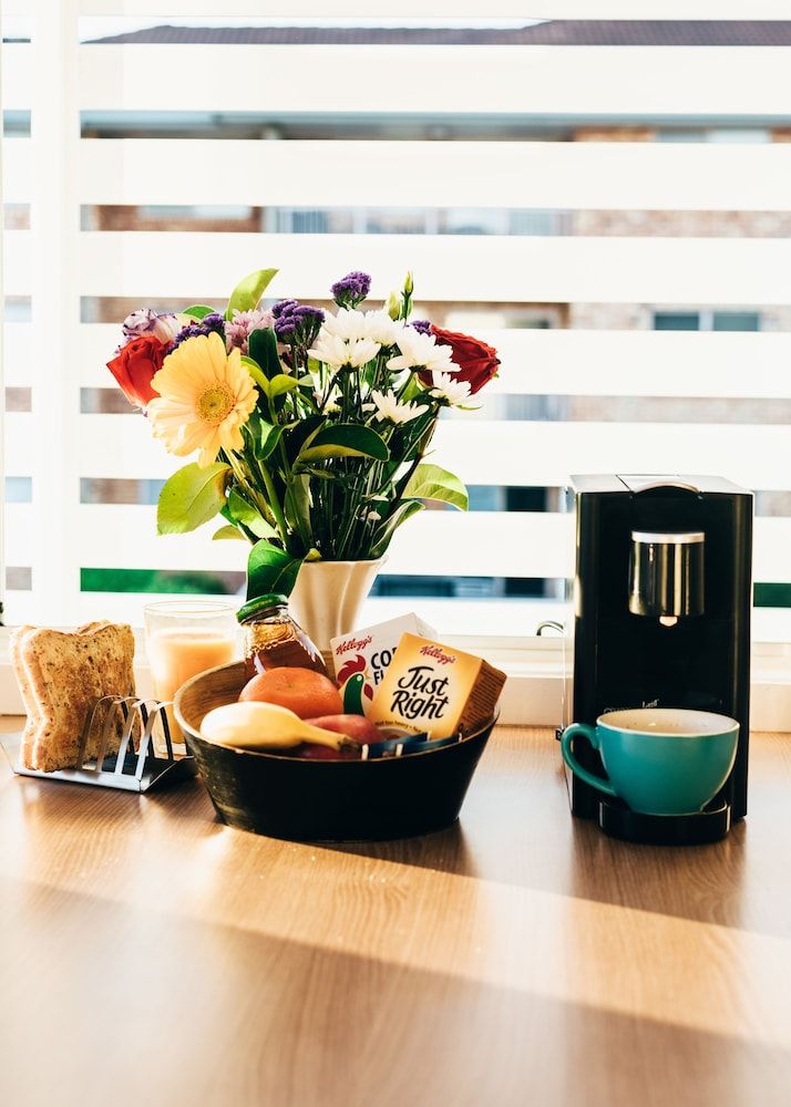 La Costa Motel Deluxe Studio 5