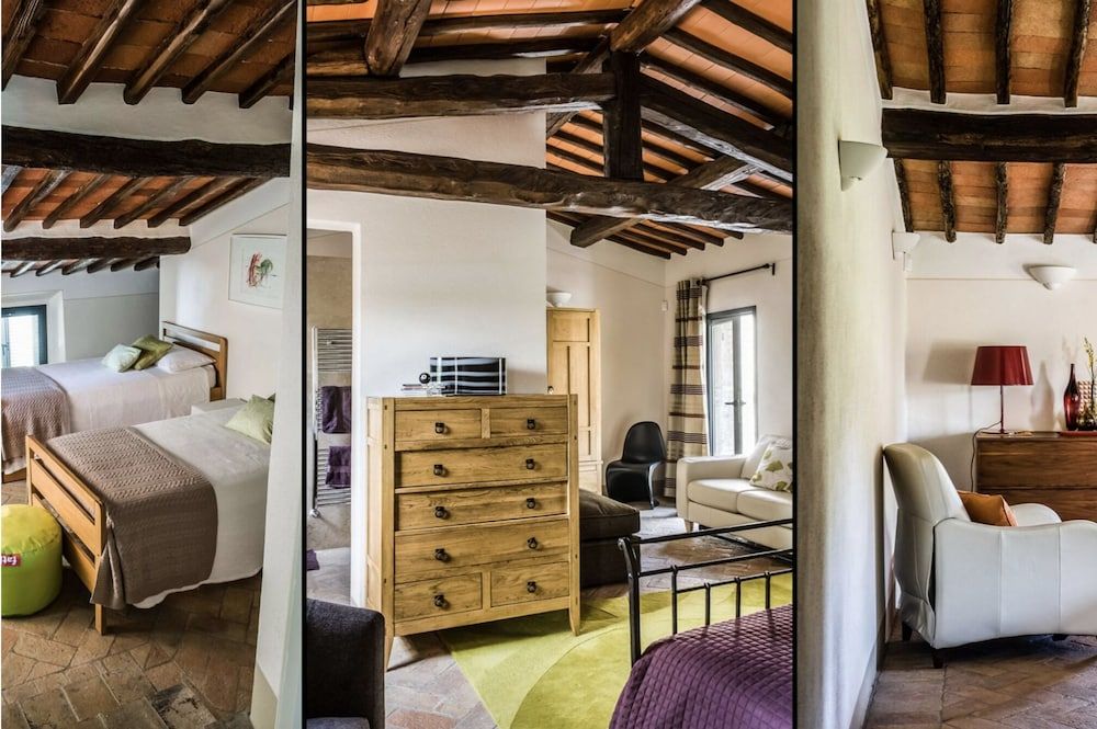 Villa, 5 Bedrooms