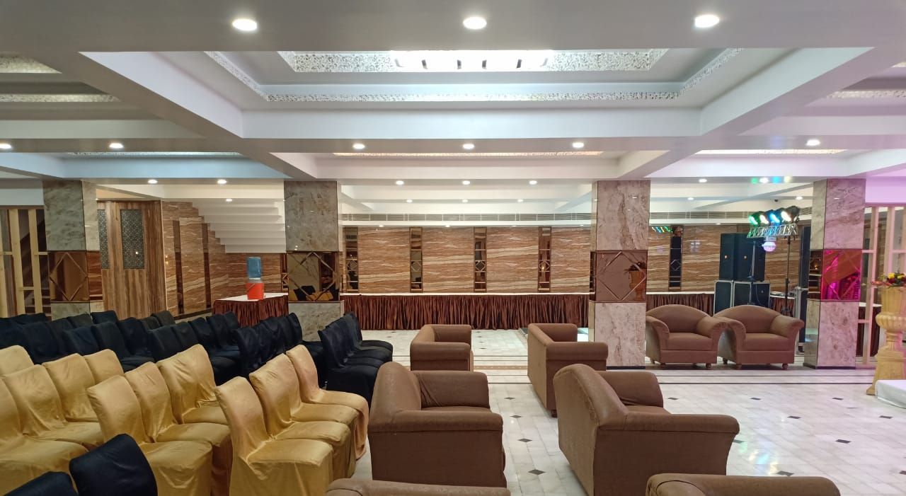 Business Centre