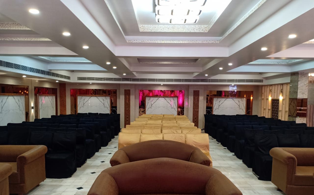 Business Centre