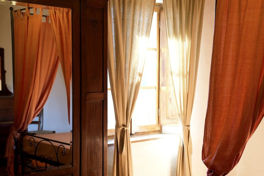 Traditional Apartment (COLOMBINE)