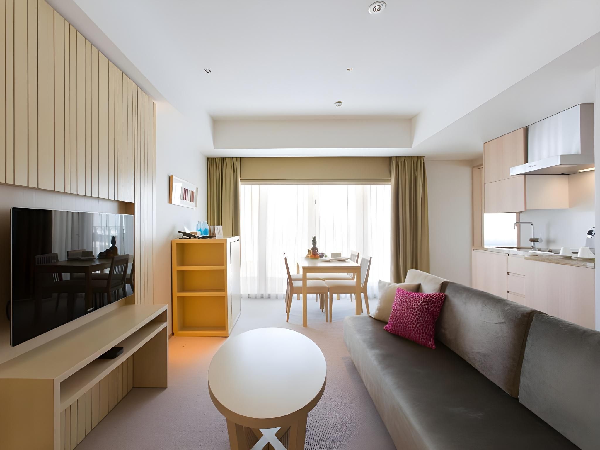 Chalet Ivy Hirafu Grand Deluxe Onsen Suite with Mount Yotei View 2