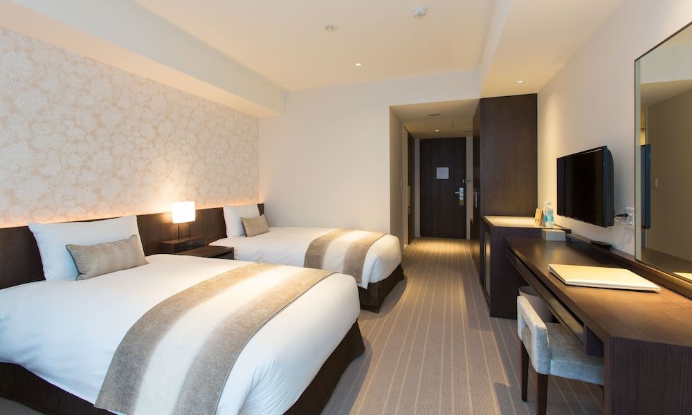 Chalet Ivy Hirafu Superior Room - Hirafu View