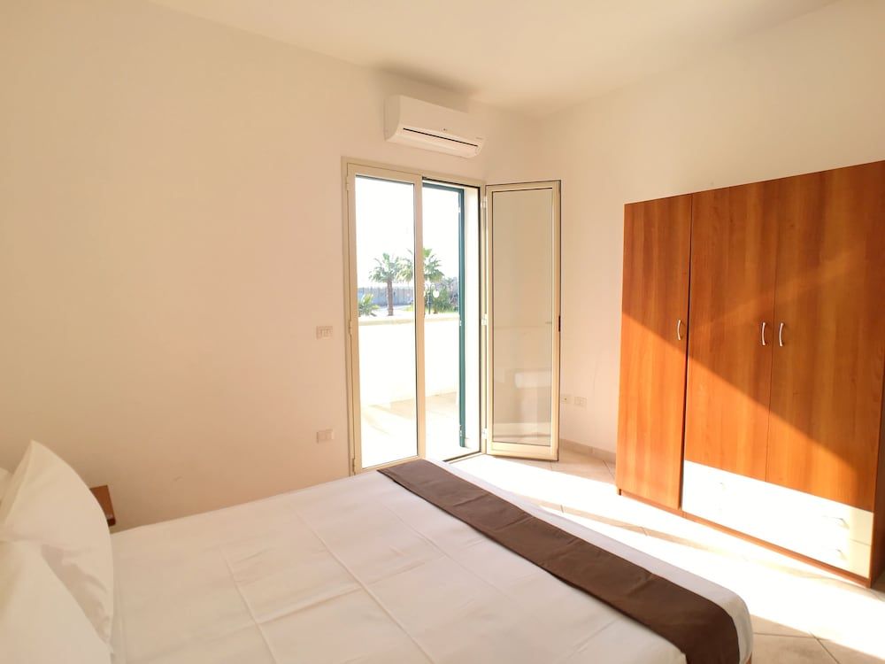 Apartment, 2 Bedrooms