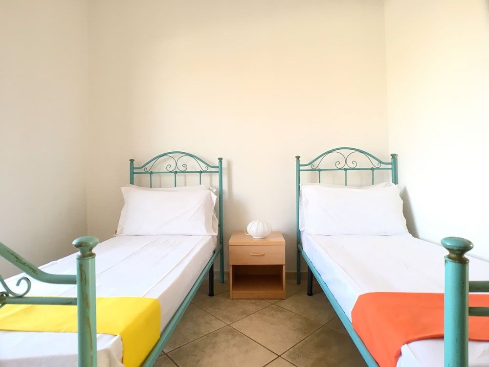 Apartment, 2 Bedrooms