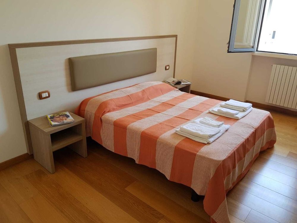 Apartment, 2 Bedrooms (Trilo con lavatrice)