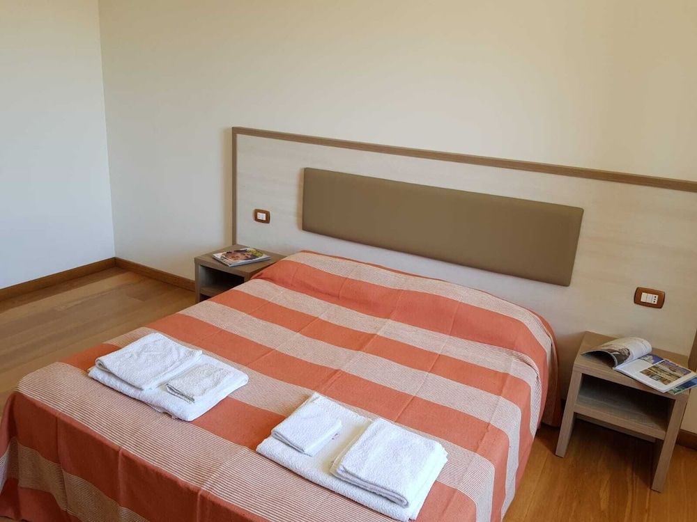 Apartment, 1 Bedroom (Bilocale con angolo cottura)