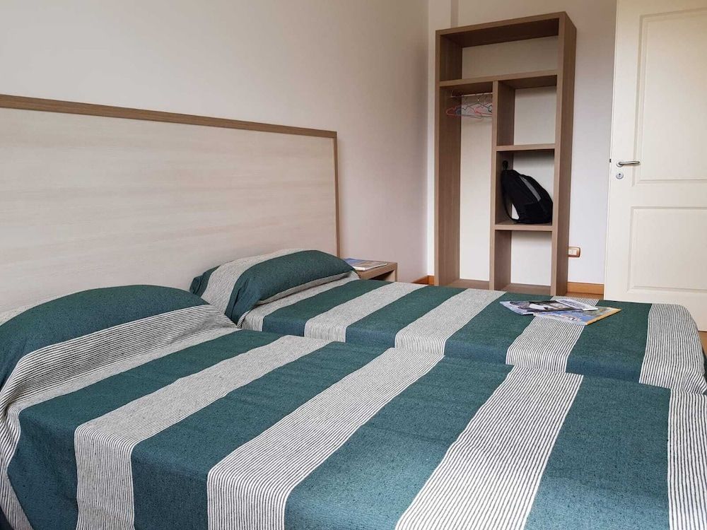 Apartment, 2 Bedrooms (Trilocale con angolo cottura)