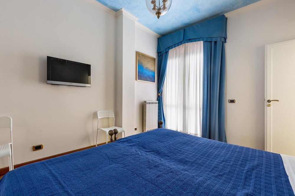 Basic Apartment