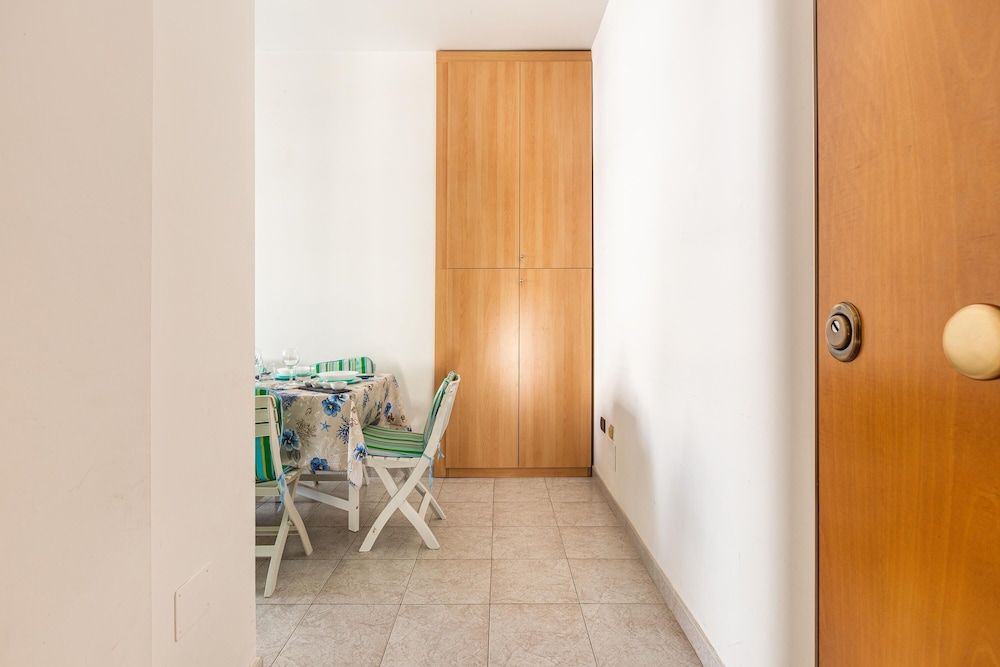 Basic Apartment