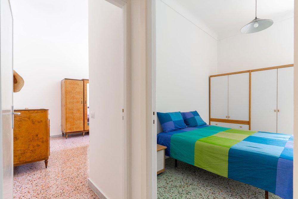 Basic Apartment