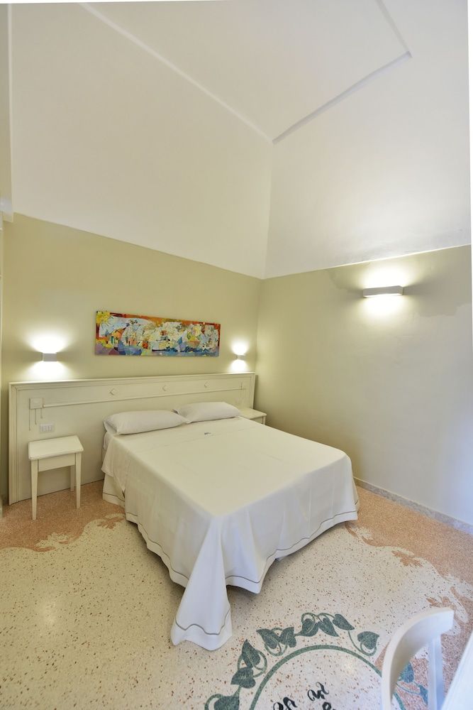 Comfort Double Room, Balcony