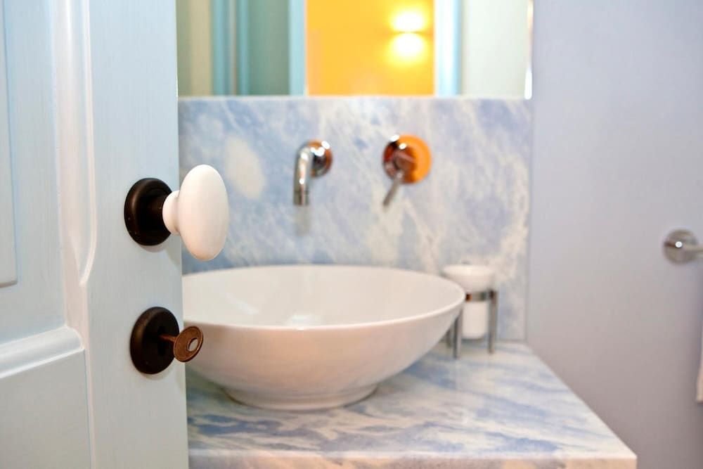 B&B Palazzo del Capitolo - By I Bastioni San Domenico Economy Double Room 10