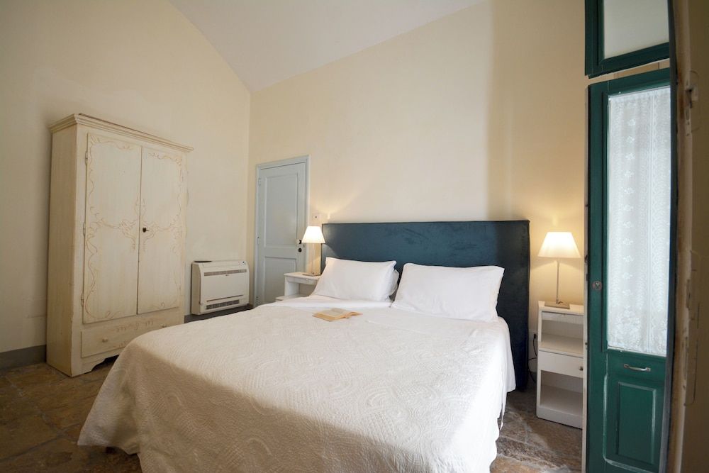 B&B Palazzo del Capitolo - By I Bastioni San Domenico Economy Double Room 7