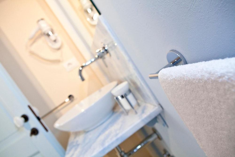 B&B Palazzo del Capitolo - By I Bastioni San Domenico Economy Double Room 9