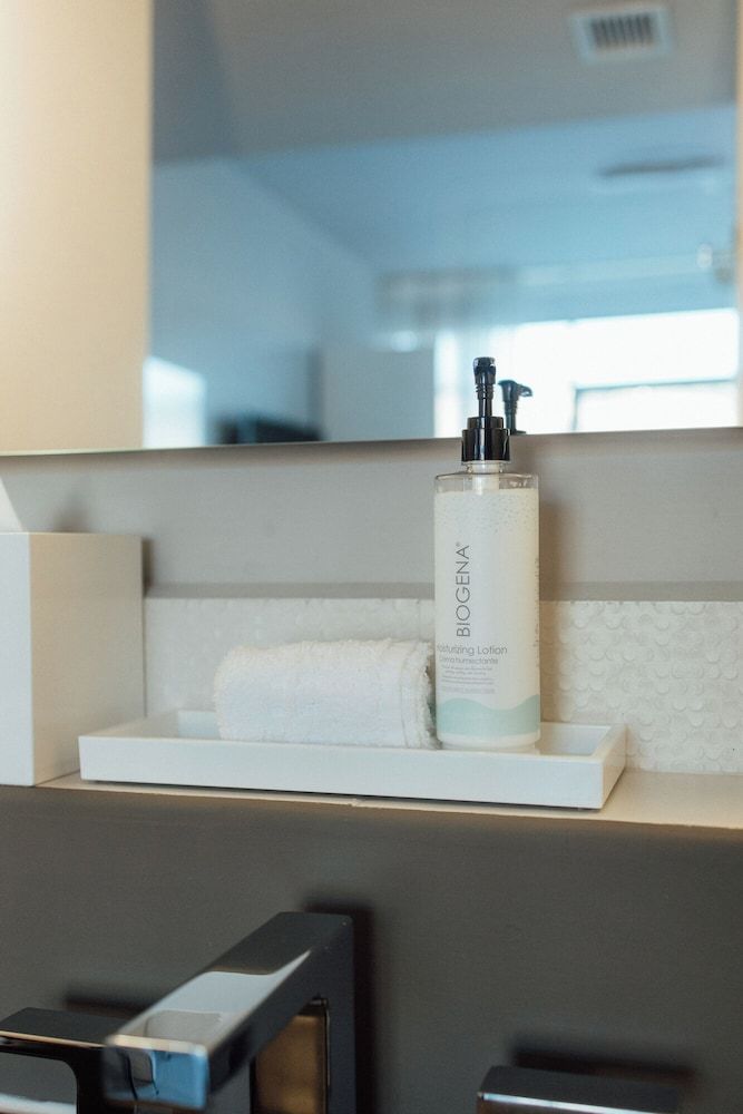 Stannum Boutique Hotel & Spa Premium Twin Room 5