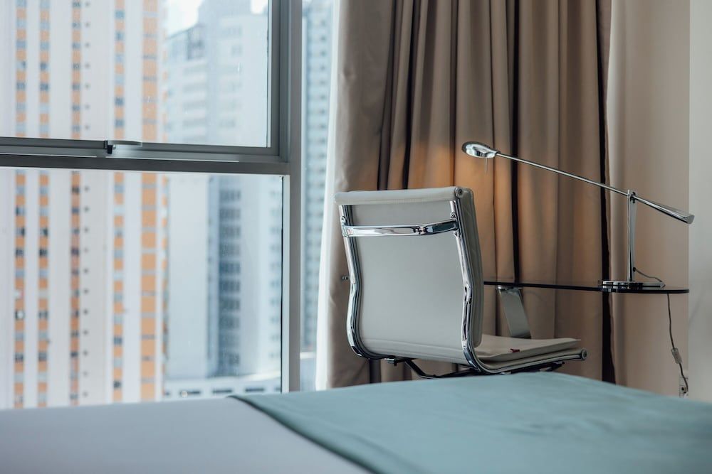 Stannum Boutique Hotel & Spa Executive Room 6