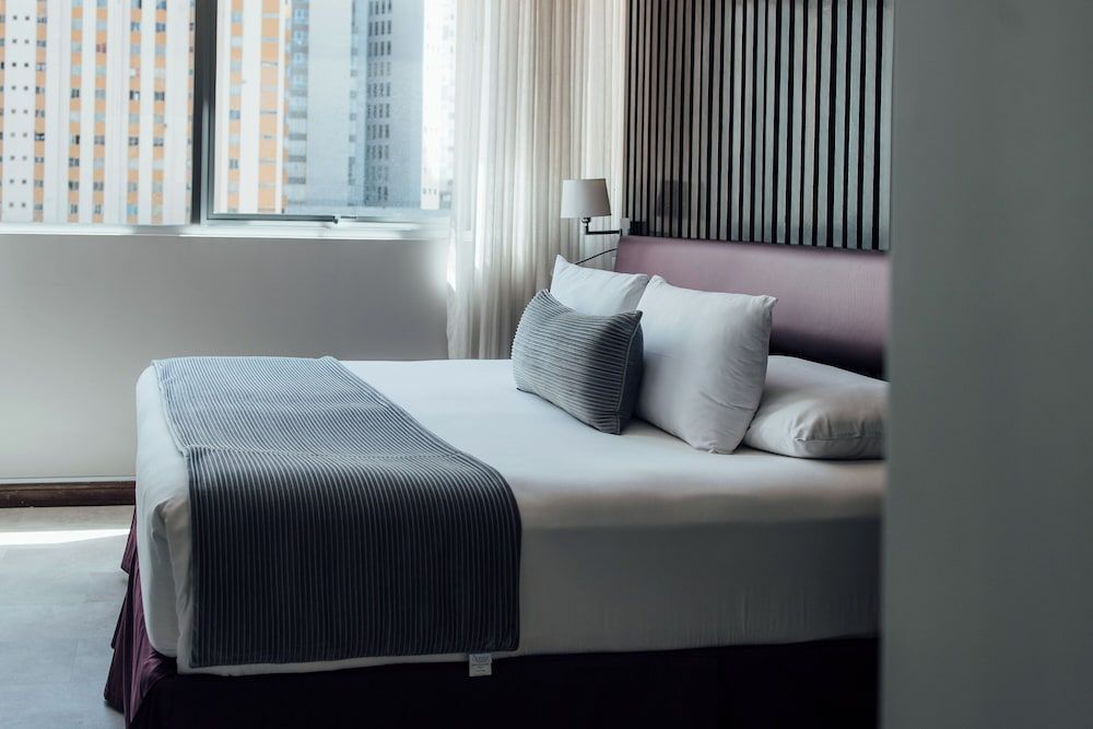 Stannum Boutique Hotel & Spa Executive Room