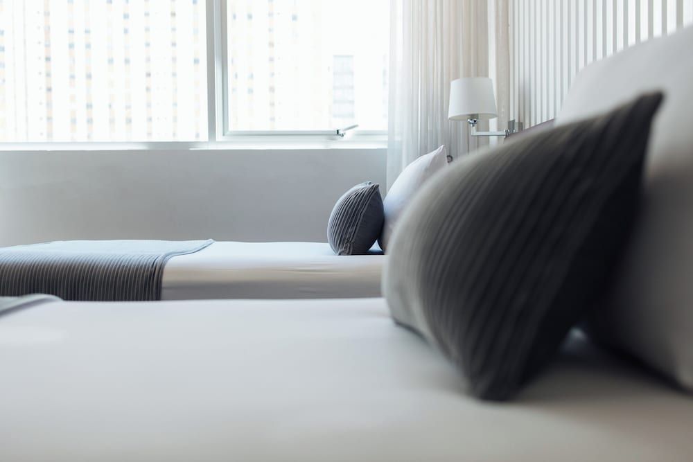 Stannum Boutique Hotel & Spa Premium Twin Room 2