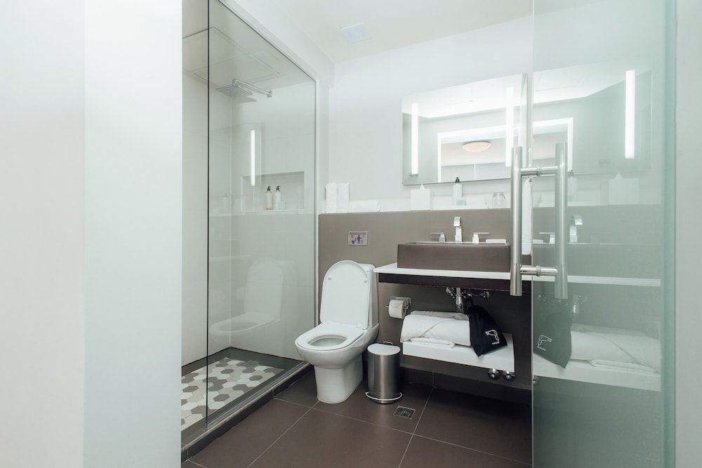 Stannum Boutique Hotel & Spa Executive Room 4