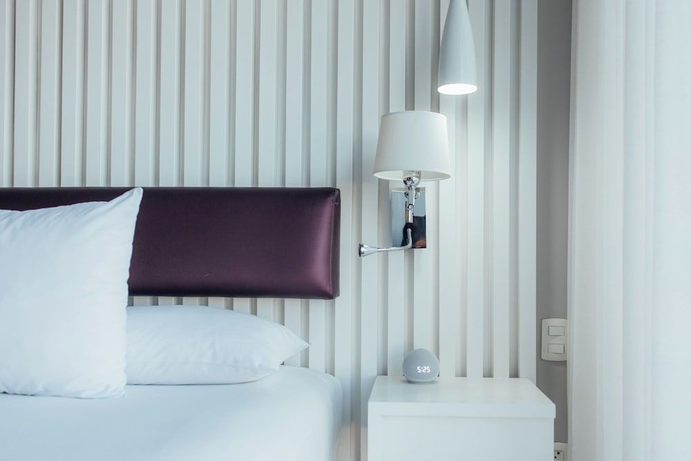 Stannum Boutique Hotel & Spa Premium Room, 1 King Bed, City View 2