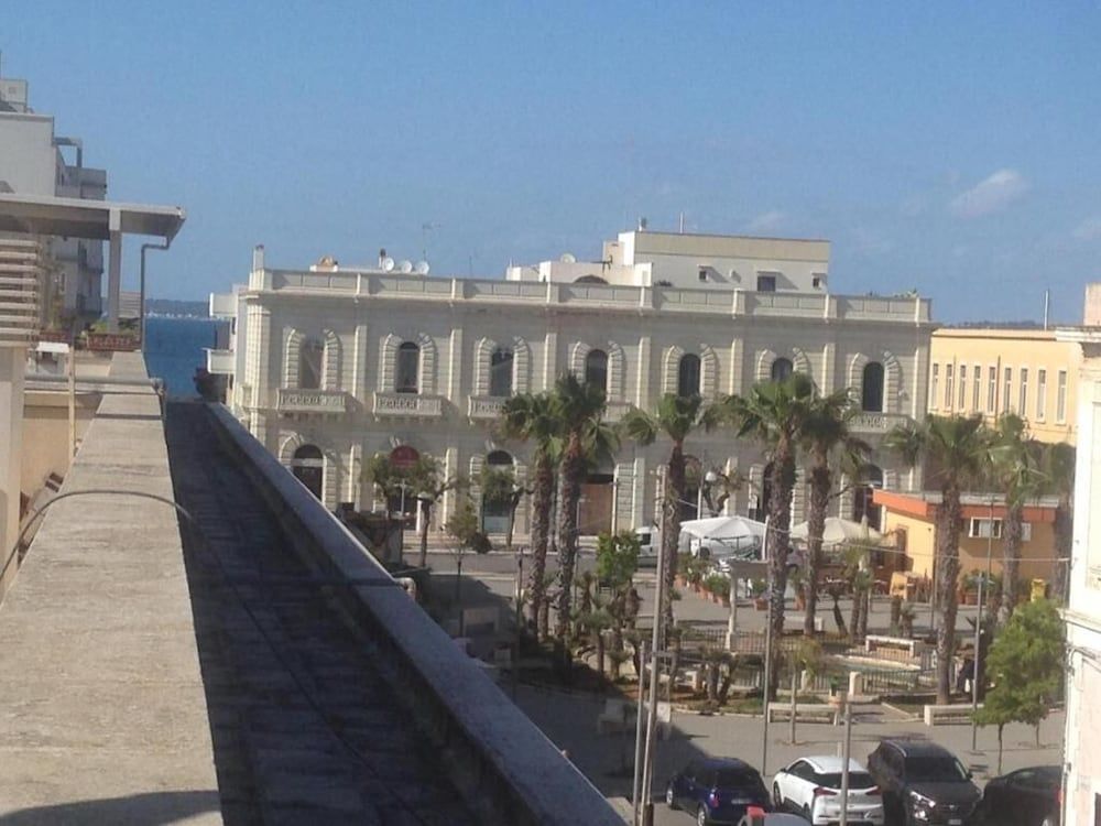 Suite Carducci