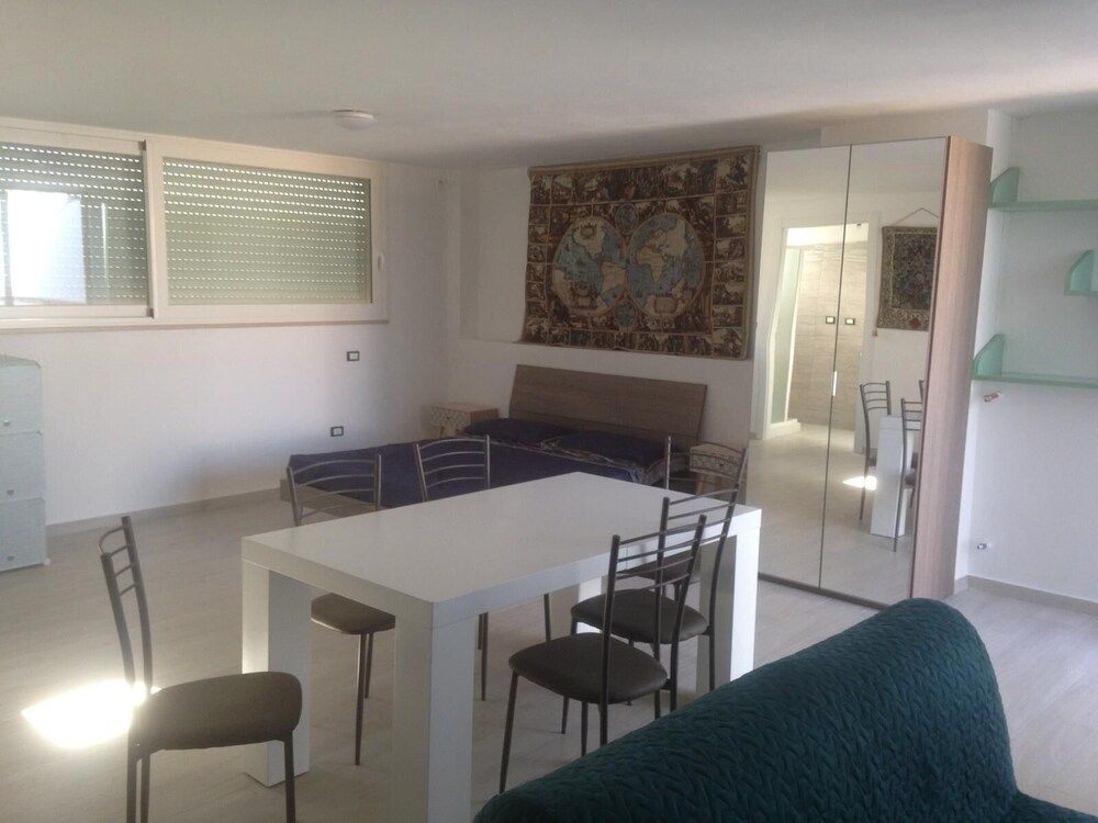 Suite Carducci