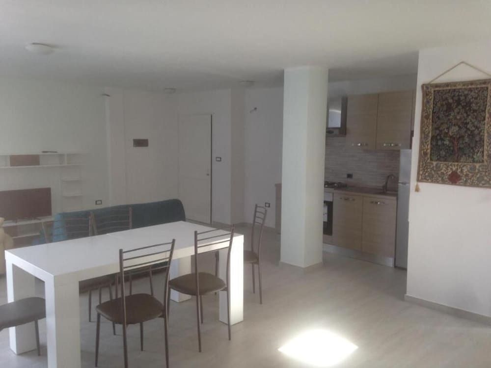 Suite Carducci