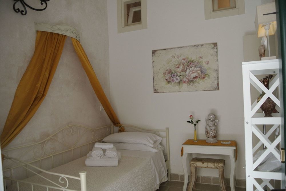 Superior Triple Room, 2 Bedrooms