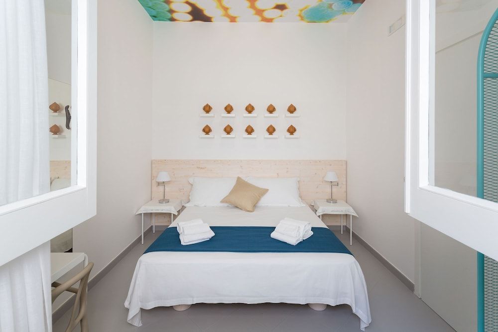 Hotel L'Uomo e il Mare