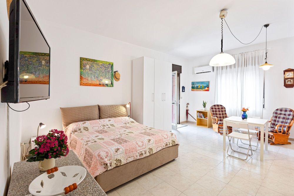 Apartment, 1 Bedroom