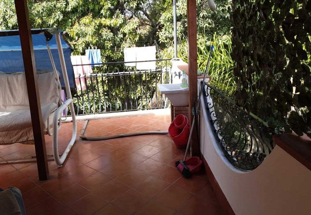 Standard Apartment, Multiple Beds (Giardini House 300m From Sea)