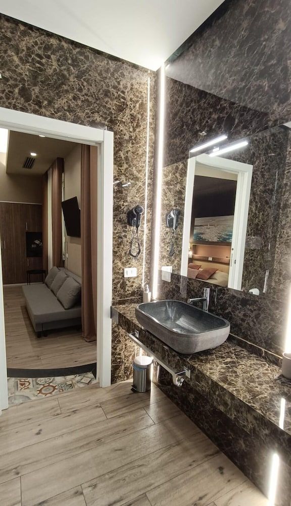 Th luxury Rooms Comfort Room 2