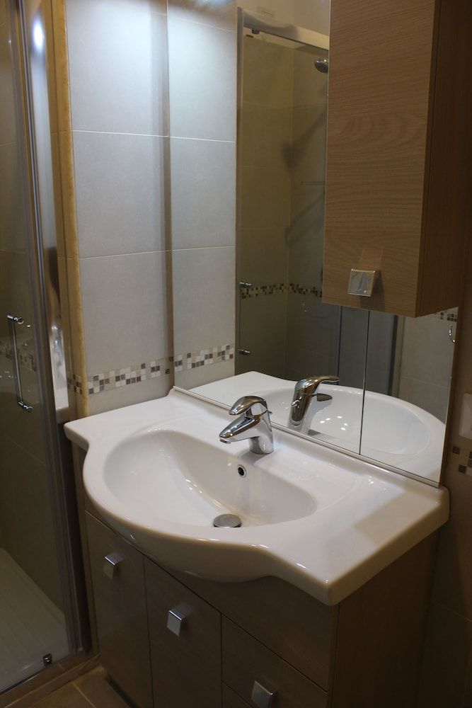 Naxos Laguna Beach Double Room 5