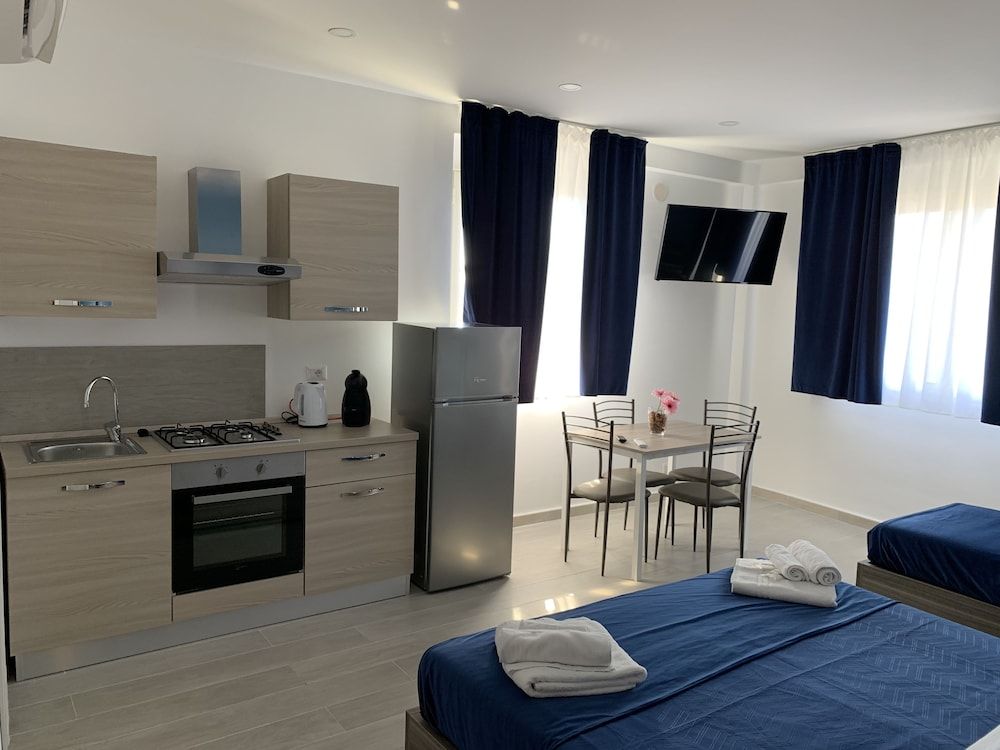 Naxos Laguna Beach Studio (up to 3 people) 3