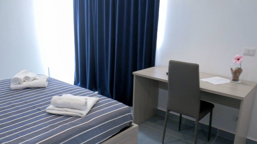 Naxos Laguna Beach Double Room 2