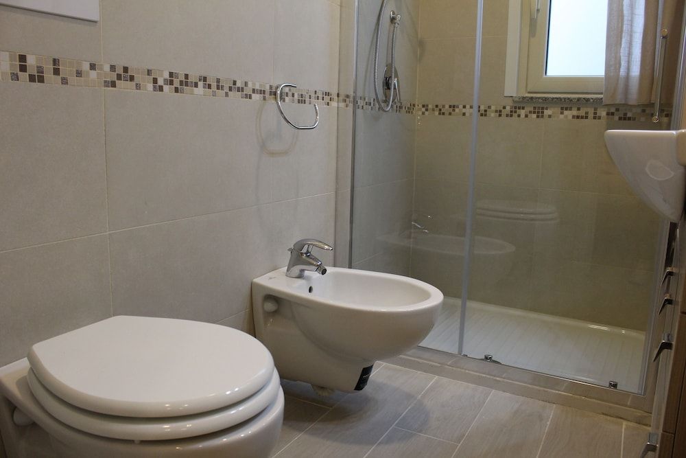 Naxos Laguna Beach Double Room 4