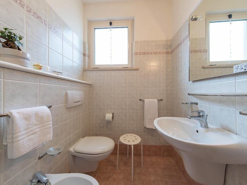 Ristorante Hotel Lucia Double or Twin Room 6