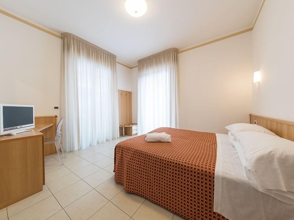 Ristorante Hotel Lucia Double or Twin Room 4