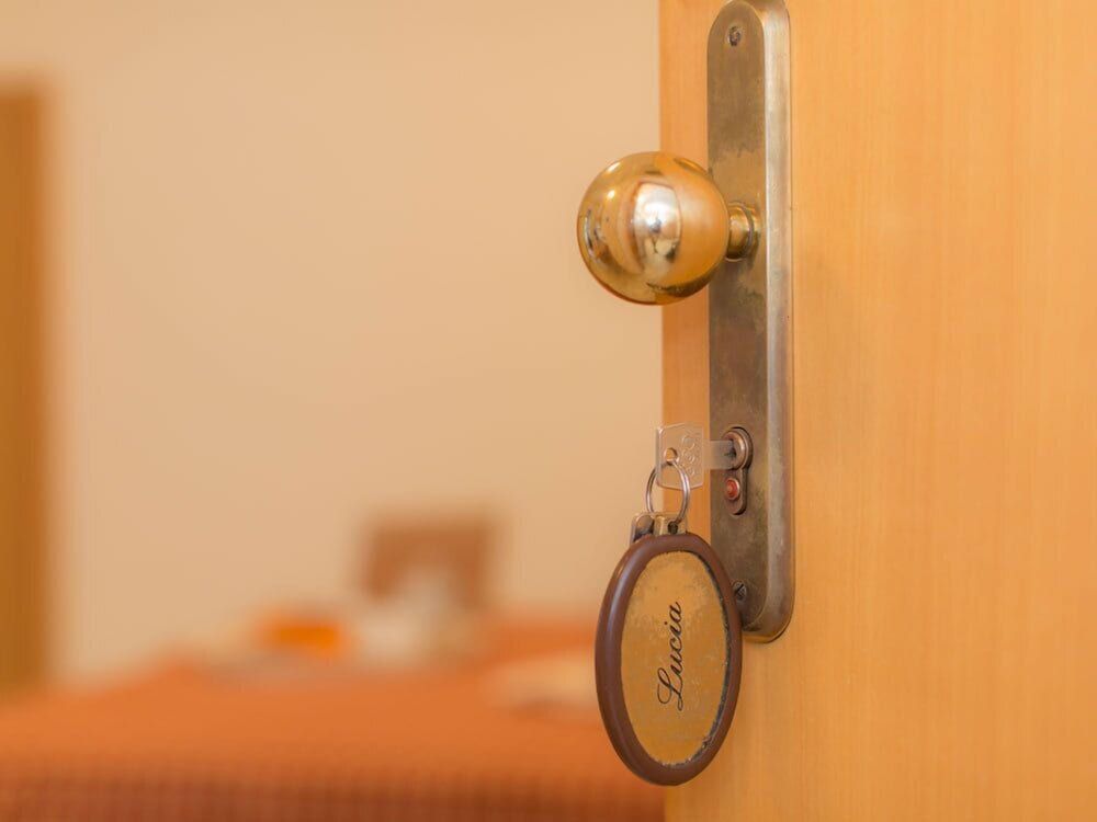 Ristorante Hotel Lucia Double or Twin Room 9