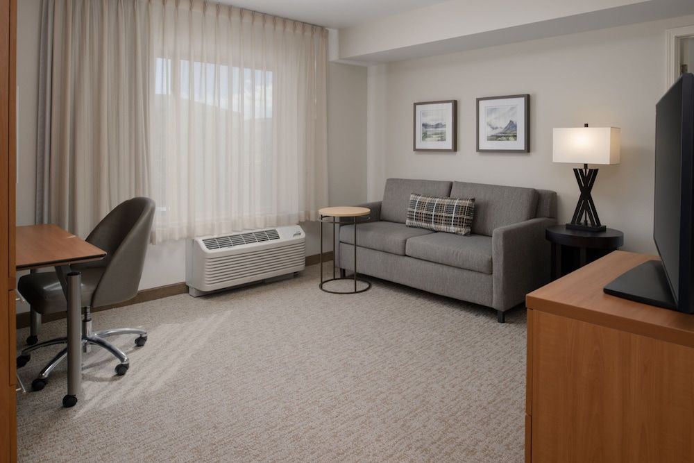 Suite, 1 Bedroom