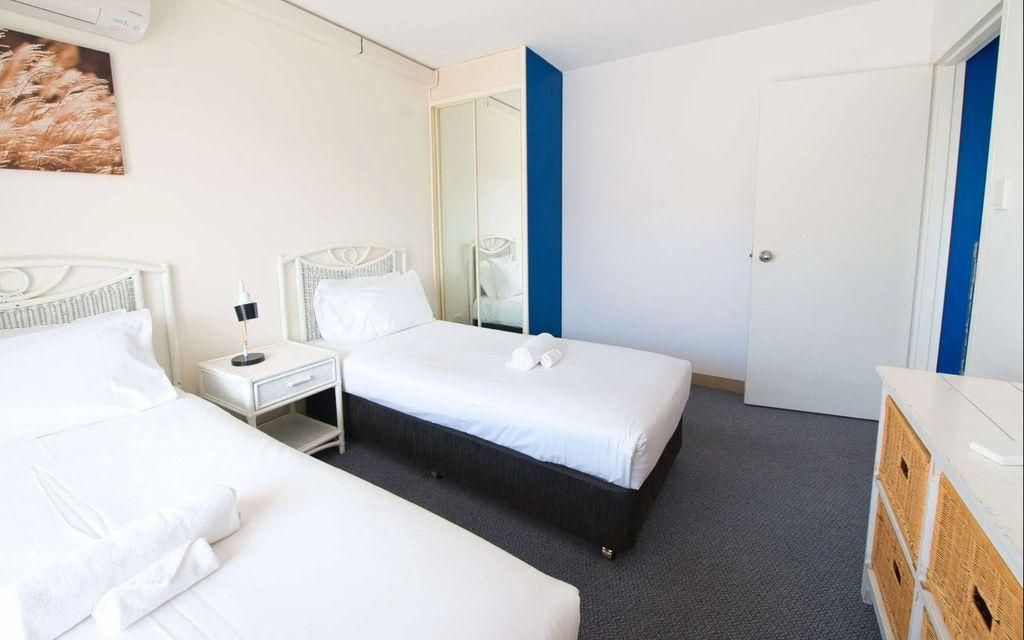 Superior Apartment 2 Bedroom