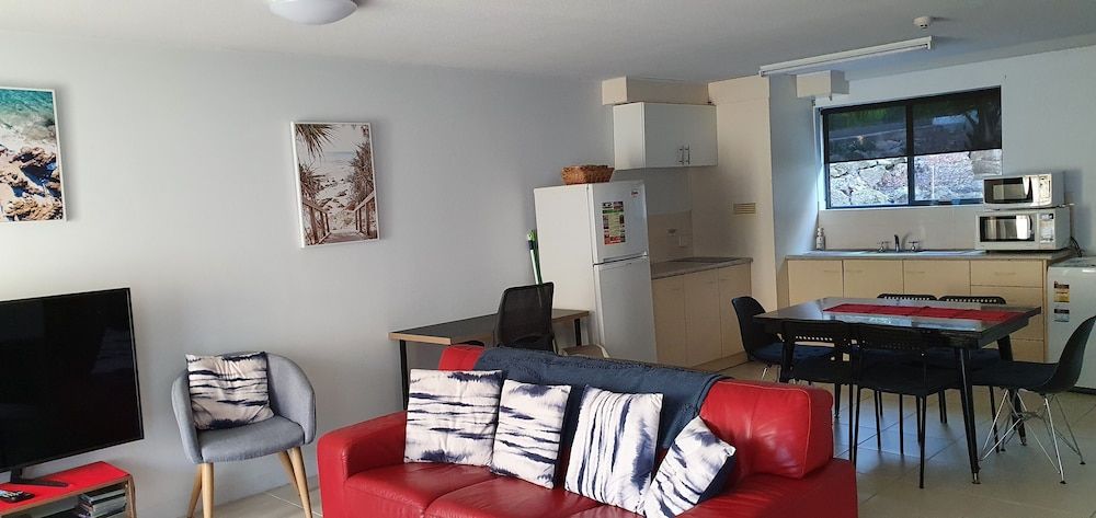 Standard Apartment