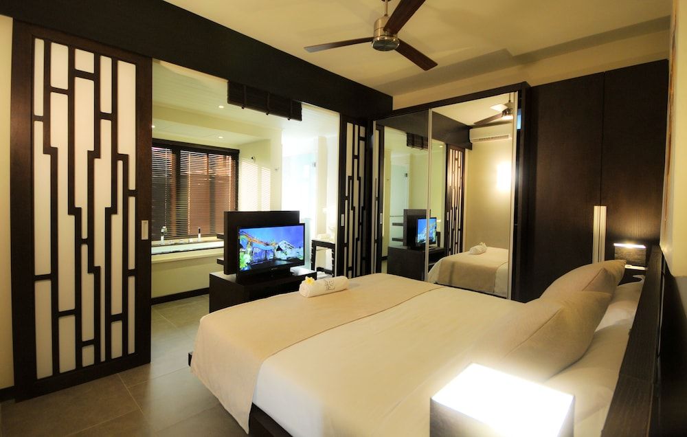Penthouse, 3 Bedrooms