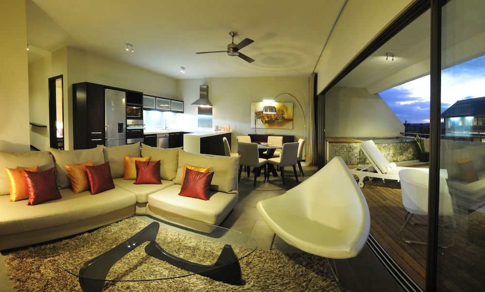 Penthouse, 3 Bedrooms