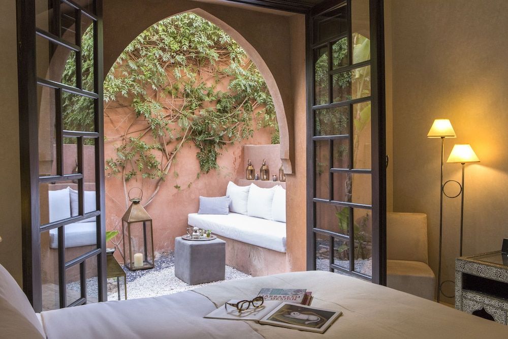undefined Palais Aziza & Spa 8